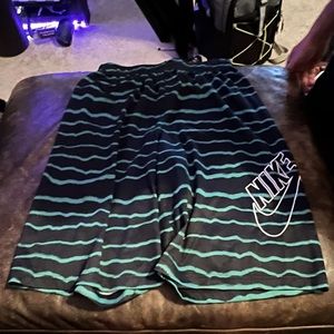 Boys Nike shorts